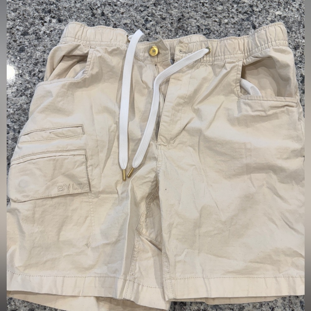 Bylt Weekender Short